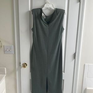 Large West Moon Women’s Sheath Dress